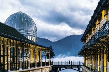 Hotel De La Coupole - MGallery