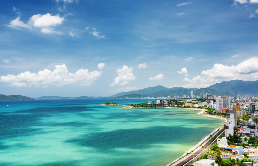 Vung Tau