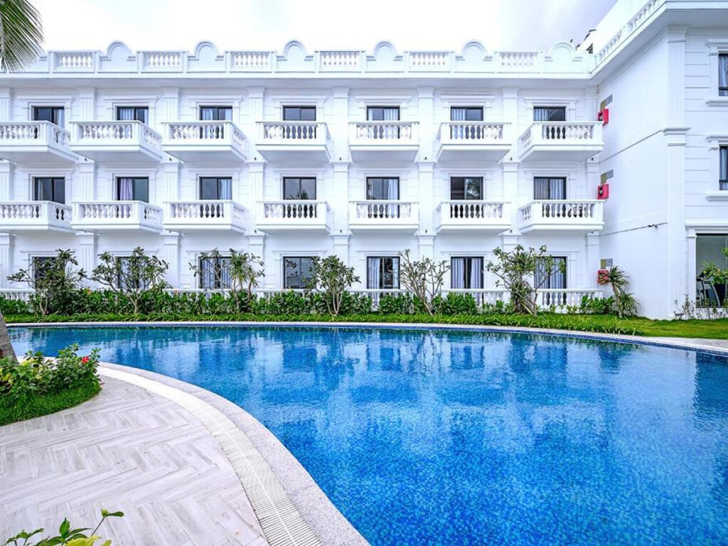 Seaside Boutique Resort Quy Nhon