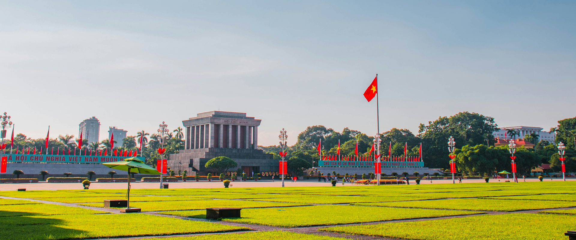 ha noi city