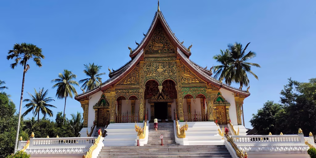 Vientiane